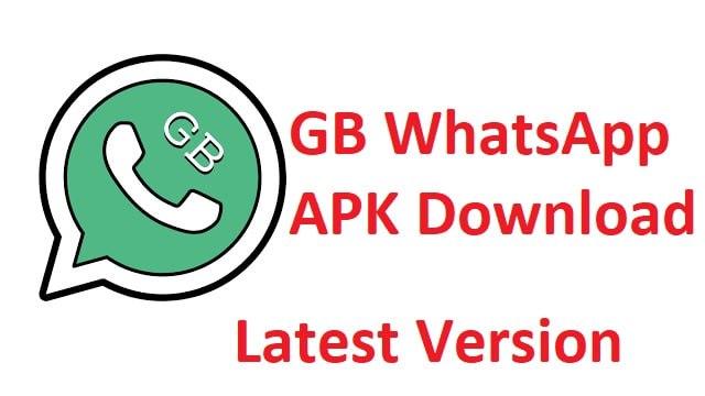 Telecharger WhatsApp GB Pour Iphone Gratuiti