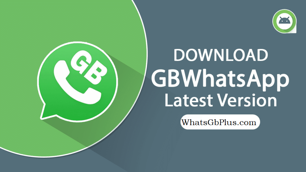 Telecharger GB WhatsApp