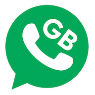 Telecharger WhatsApp GB Android Waves