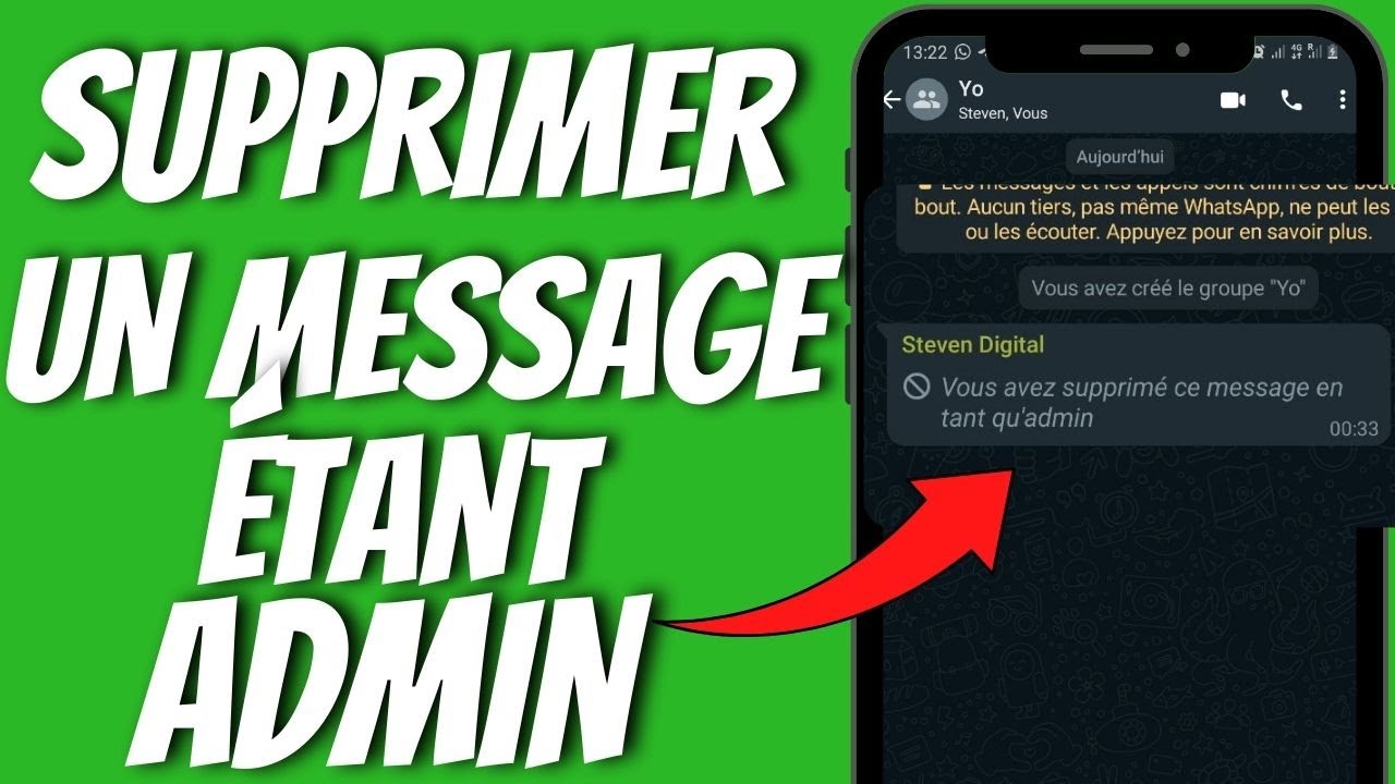 Comment Telecharger WhatsApp GB