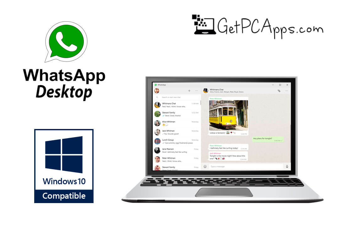 Telecharger WhatsApp GB Pour Android
